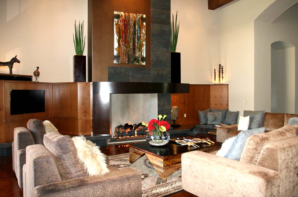 Just Scratching the Surface